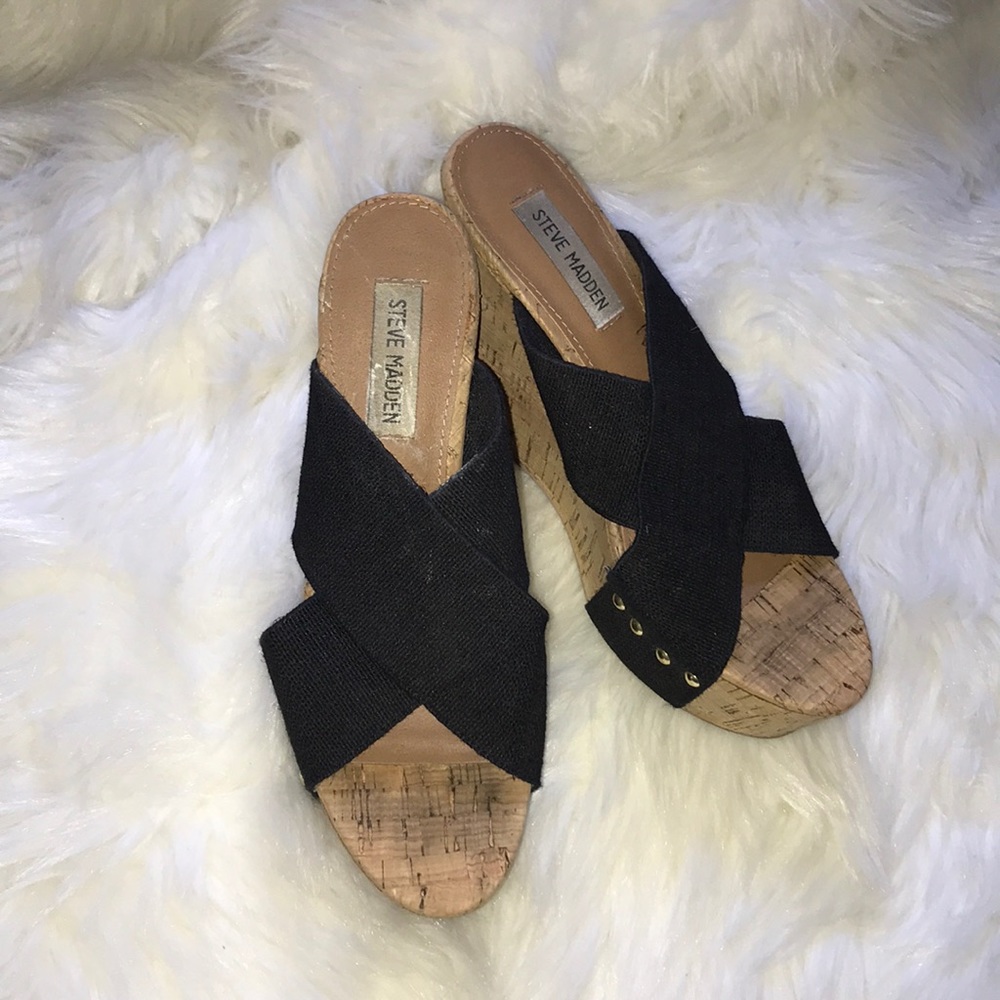 Steve Madden